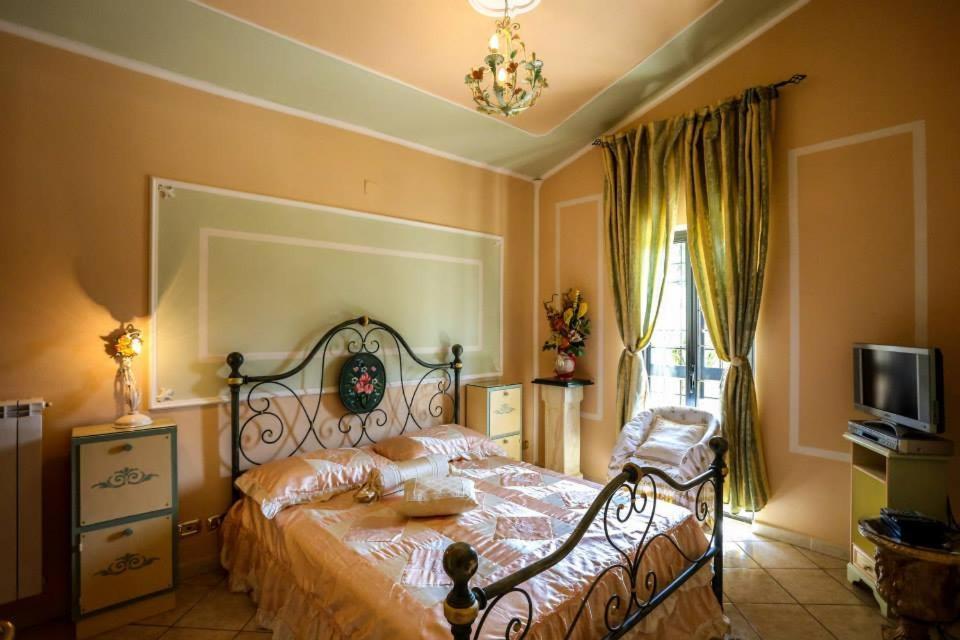 Villa Paradise Resort Gallicano nel Lazio Exterior photo