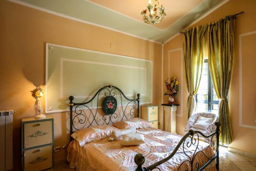 Villa Paradise Resort Gallicano nel Lazio Exterior photo