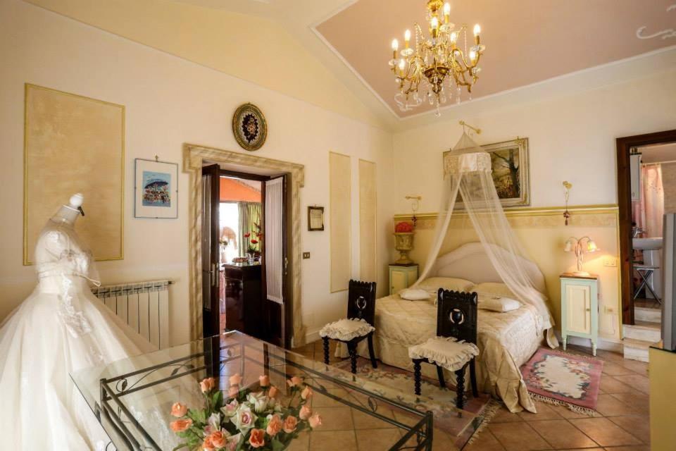 Villa Paradise Resort Gallicano nel Lazio Exterior photo