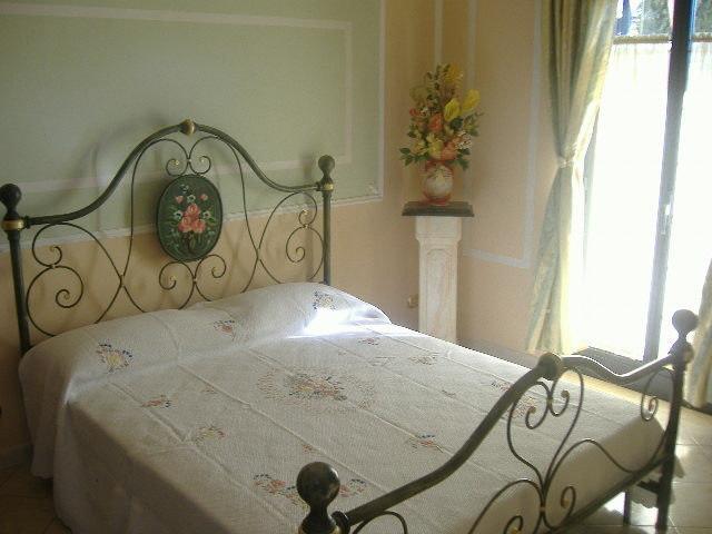 Villa Paradise Resort Gallicano nel Lazio Room photo
